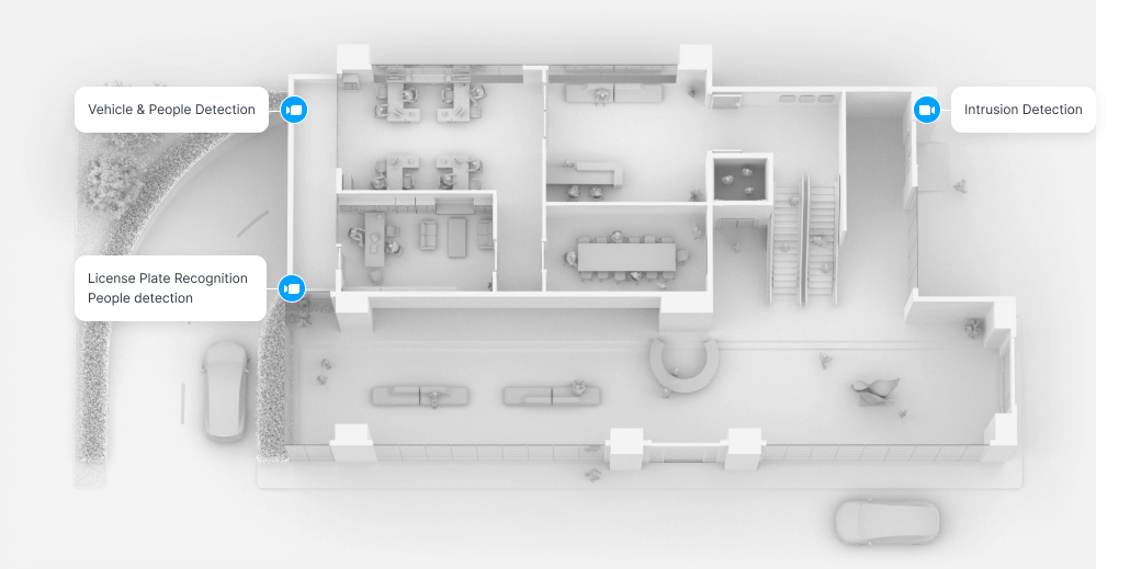 Synology optimizes the capabilities of its Surveillance Station