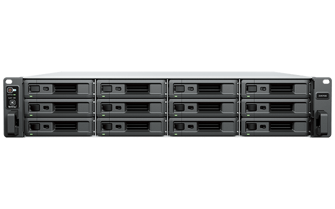 Exceed compliance standards with high-capacity storage designed for long-term footage retention, facilitating compliance with demanding legal discovery requirements.