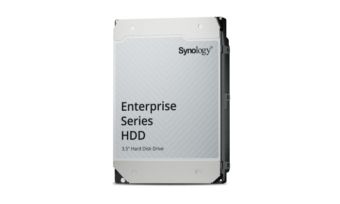Synology 12TB HAS5300-12T 3.5" SAS HDD 