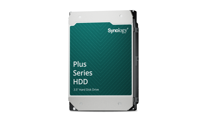 SYNOLOGY Disque dur interne 4 To - HAT3300-4T