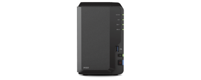 Synology disque dur 3.5 8 To Série ATA III (HAT5310-8T)