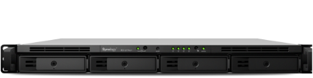 Synology Inc.