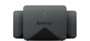 SYNOLOGY MR2200ac Router AC2200 