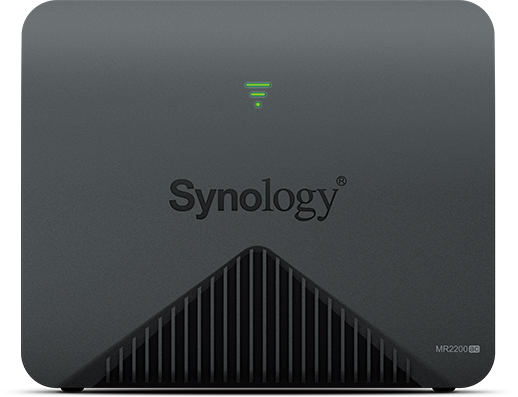 Synology MR2200AC Mesh Wireless Router 