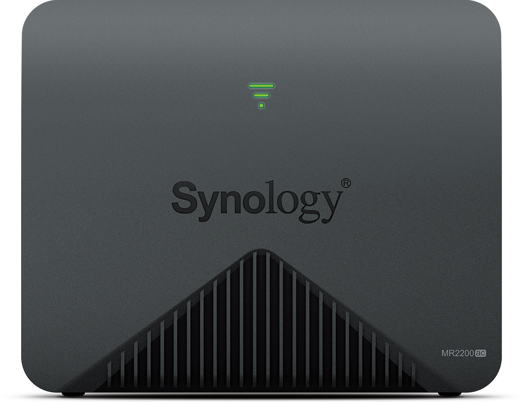 synology doorbell