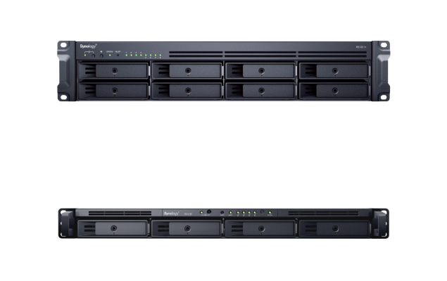 RS1221+ | Synology Inc.