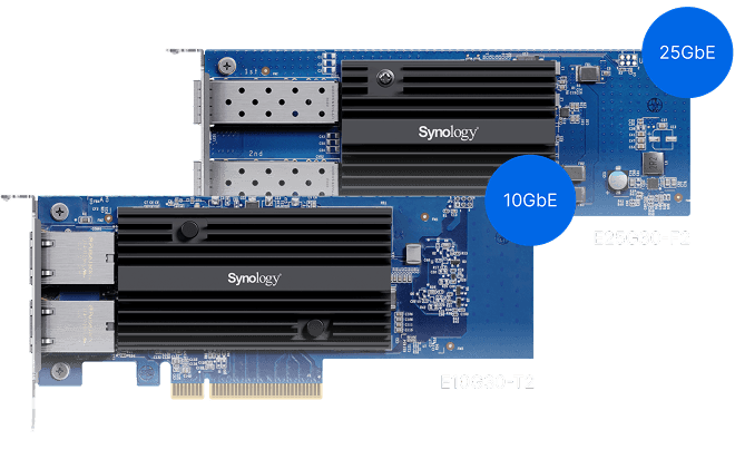 RackStation RS1626xs+ | Synology Inc.