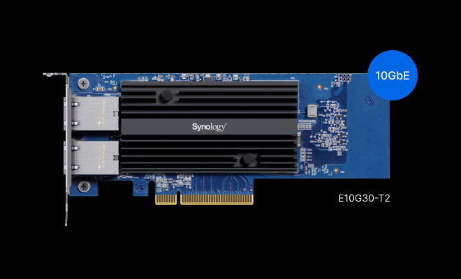 Opzioni di rete flessibili