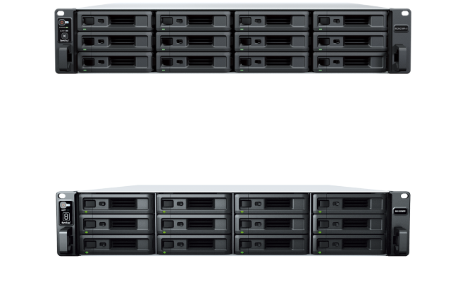RackStation RS2423+ | 群暉科技Synology Inc.