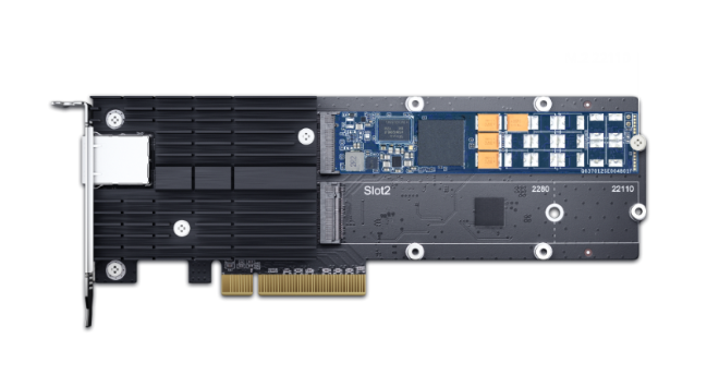 SSD cache<sup>3</sup>