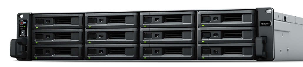 Synology RackStation RS3621xs +