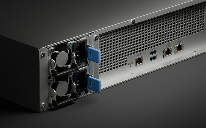 RackStation RS3626xs | Synology Inc.