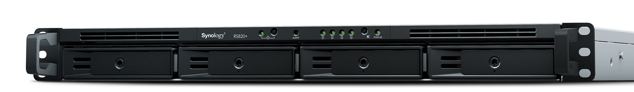 RS820+ | Synology Inc.