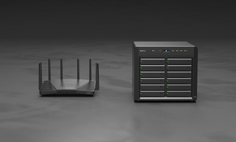 Synology Inc.