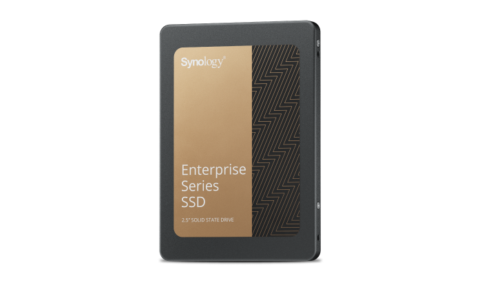 Synology Inc.