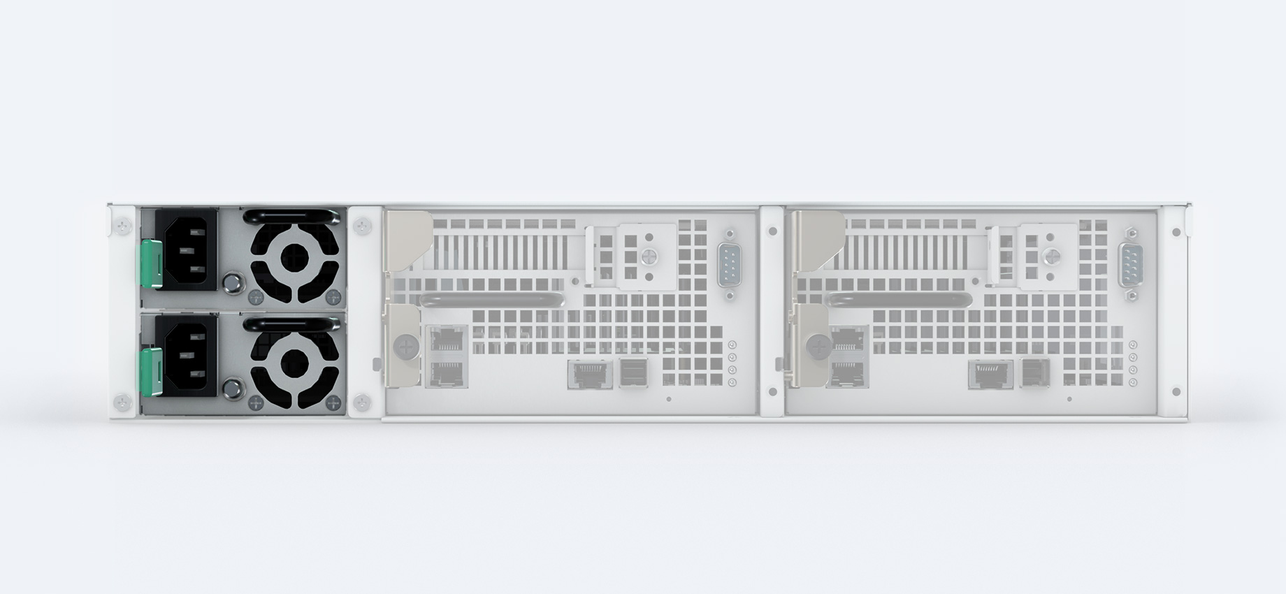 Thiết bị lưu trữ NAS Synology UC3200