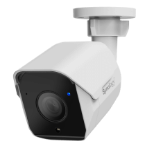  Synology Bullet IP Camera BC500 x 1 + Turret IP Camera