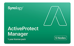 ActiveProtect ﻿License Pack