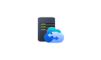C2 Storage for Hybrid Share