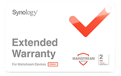 Extended Warranty