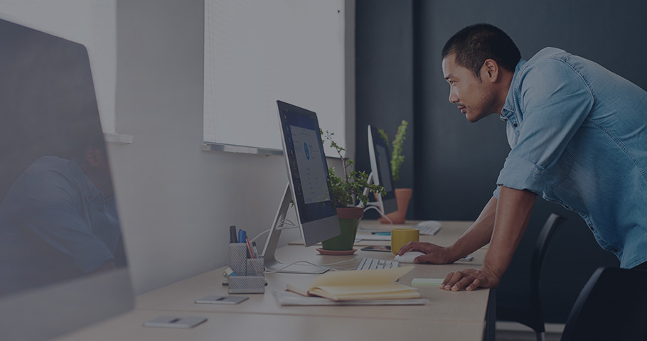 Soluzione di backup centralizzata per dispositivi digitali