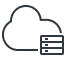 Secure cloud storage