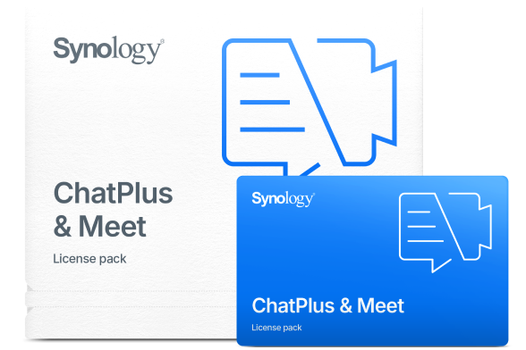 Product Image Chatplus-Meet-License