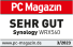logo pc magazin