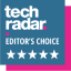 logo tech radar
