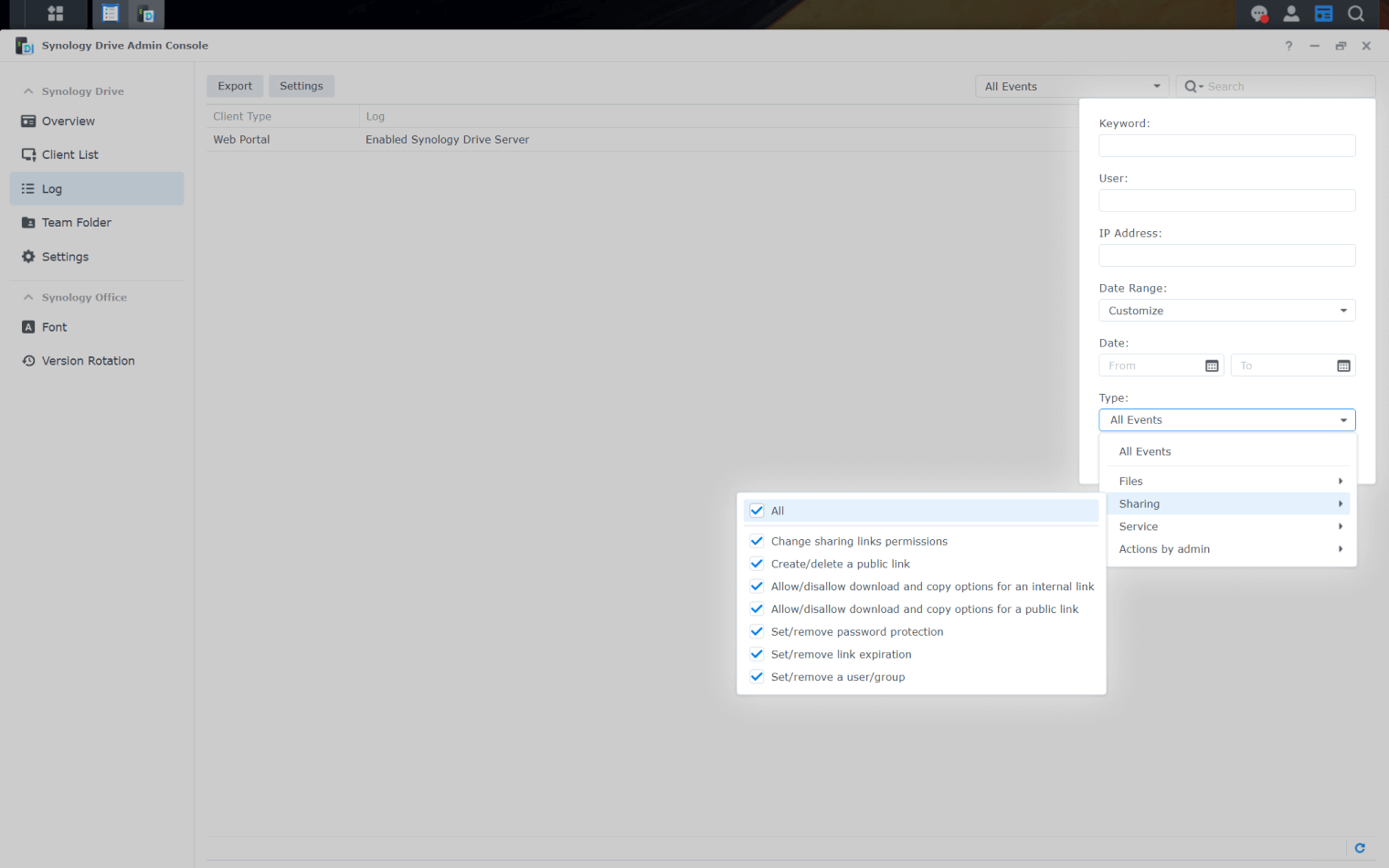 HIPAA compliance with Synology | Synology Inc.