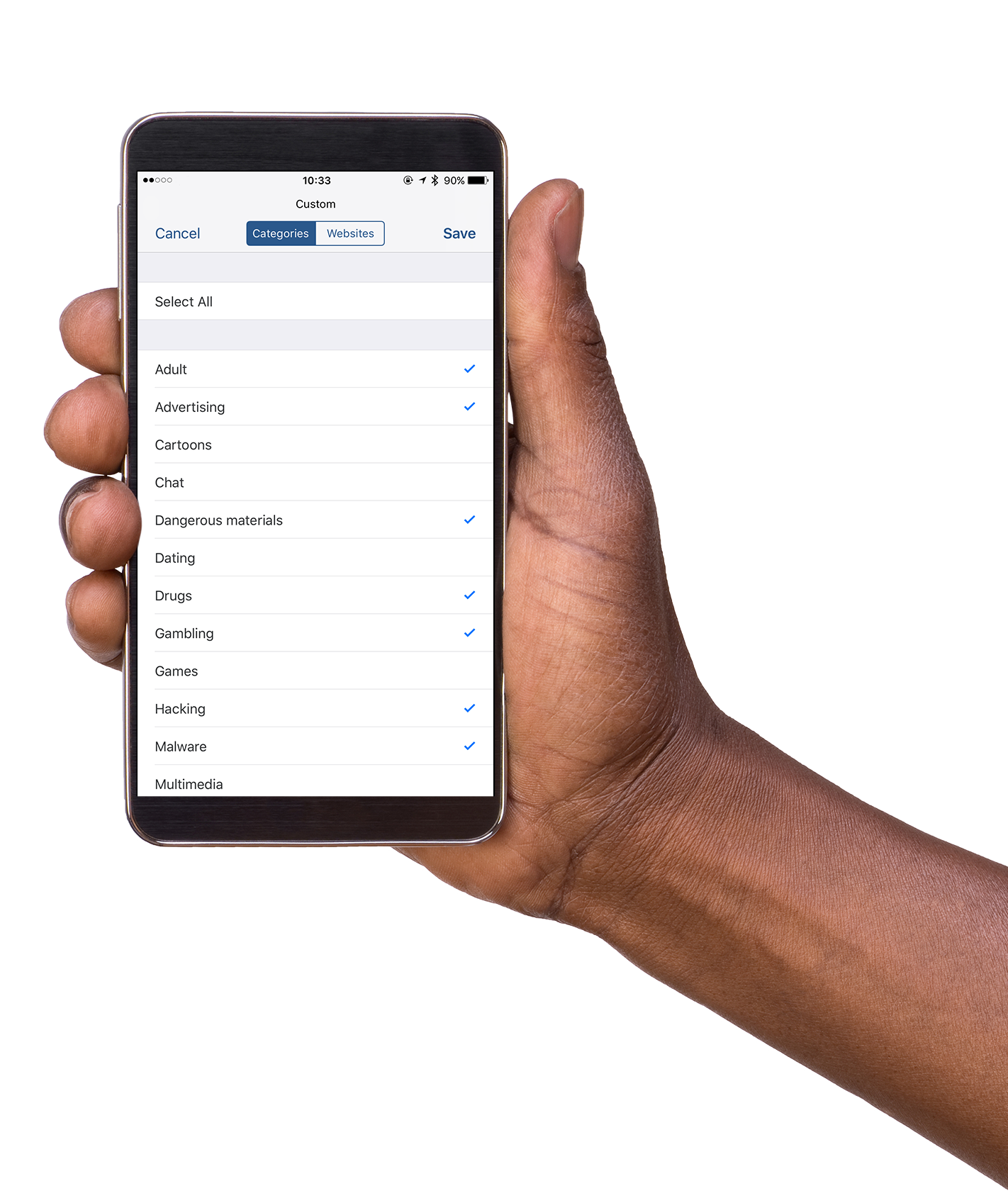 Advanced IP Scanner - Download Free Network Scanner