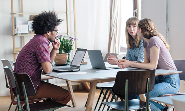 Make data available on your global file servers