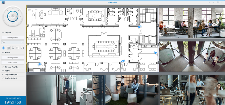 Synology Incorporated