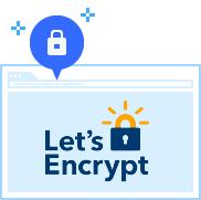 Let's Encrypt<sup>®</sup> integration