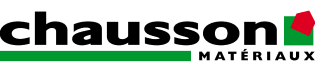 Chausson Matériaux logo