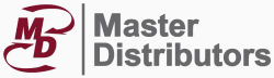 Richmond Master Distributors logo