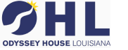 Odyssey House Louisiana logo